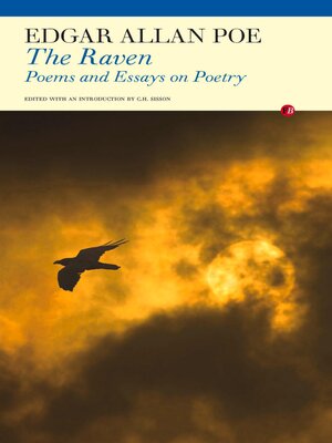 cover image of The Raven